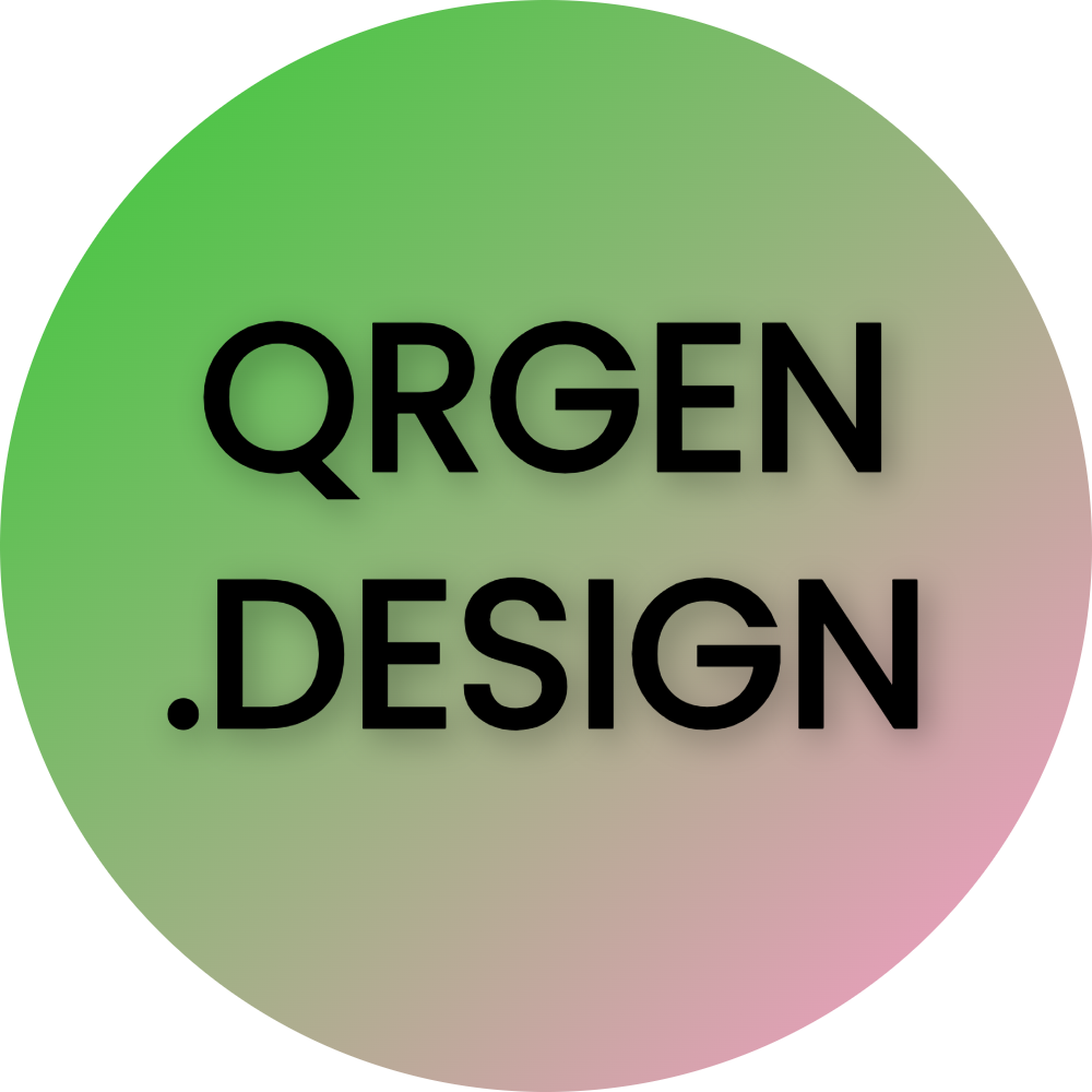 QRGEN.DESIGN